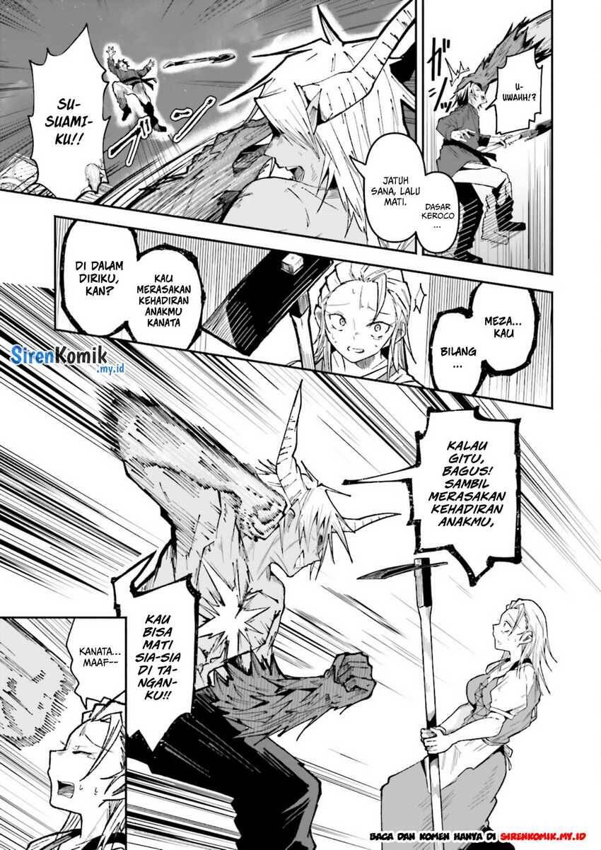 Isekai de Haishin Katsudou wo Shitara Tairyou no Yandere Shinja wo Umidashiteshimatta Ken Chapter 029