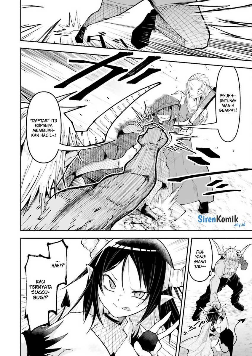 Isekai de Haishin Katsudou wo Shitara Tairyou no Yandere Shinja wo Umidashiteshimatta Ken Chapter 029
