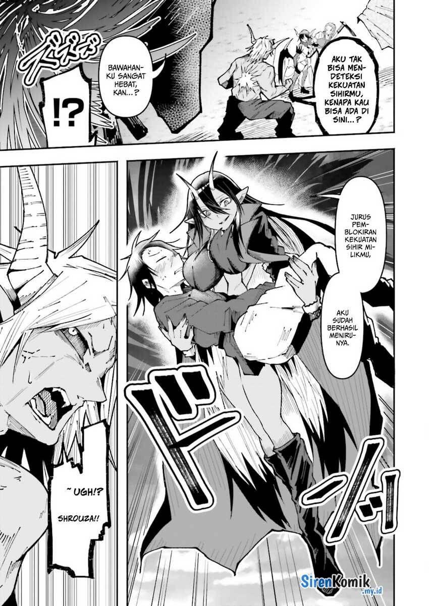 Isekai de Haishin Katsudou wo Shitara Tairyou no Yandere Shinja wo Umidashiteshimatta Ken Chapter 029