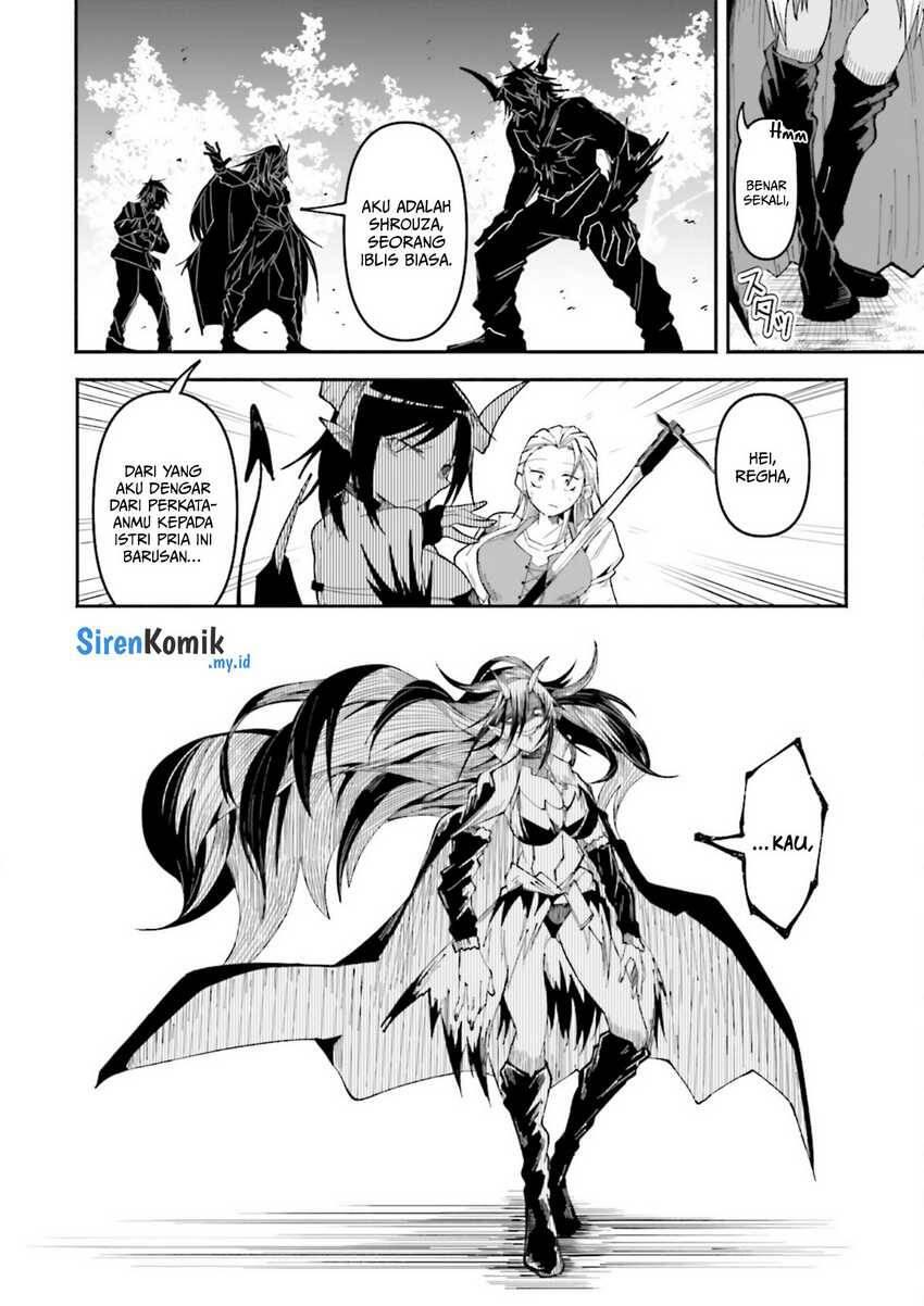 Isekai de Haishin Katsudou wo Shitara Tairyou no Yandere Shinja wo Umidashiteshimatta Ken Chapter 029