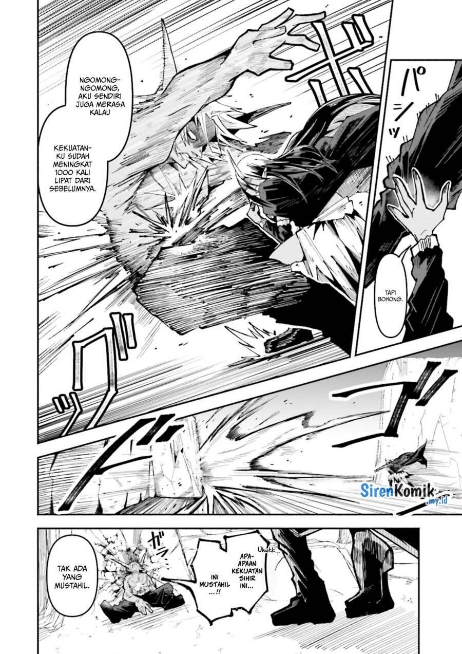 Isekai de Haishin Katsudou wo Shitara Tairyou no Yandere Shinja wo Umidashiteshimatta Ken Chapter 030