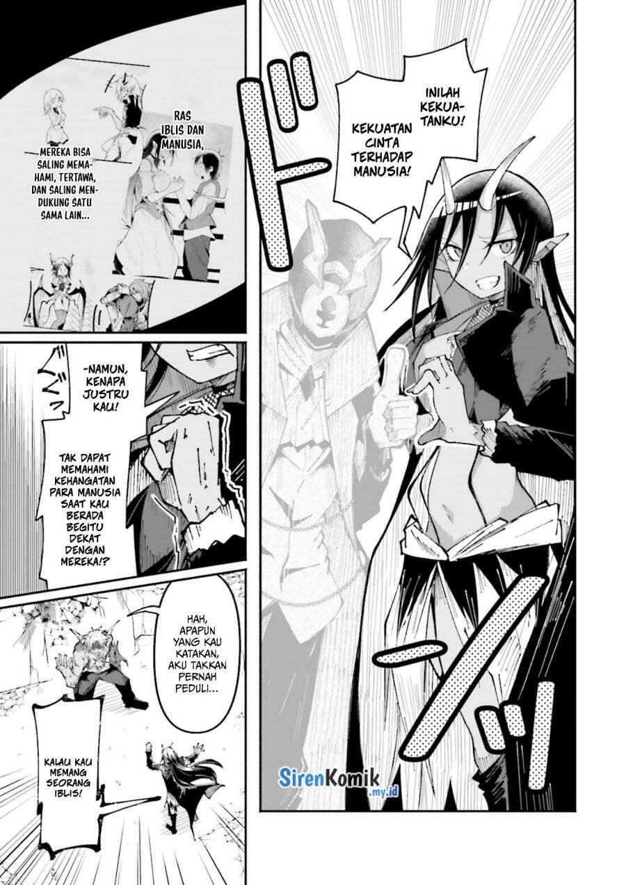 Isekai de Haishin Katsudou wo Shitara Tairyou no Yandere Shinja wo Umidashiteshimatta Ken Chapter 030