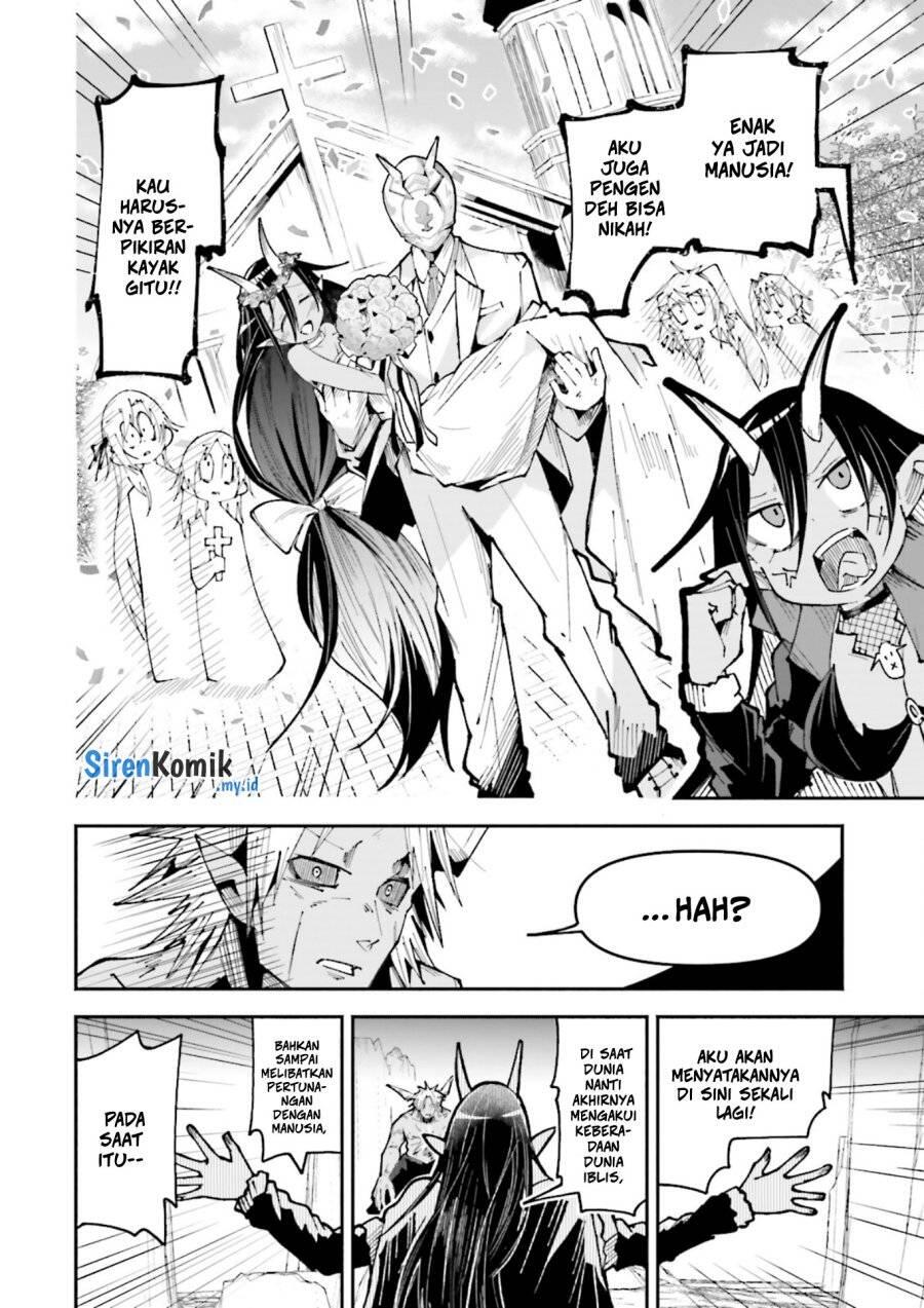 Isekai de Haishin Katsudou wo Shitara Tairyou no Yandere Shinja wo Umidashiteshimatta Ken Chapter 030