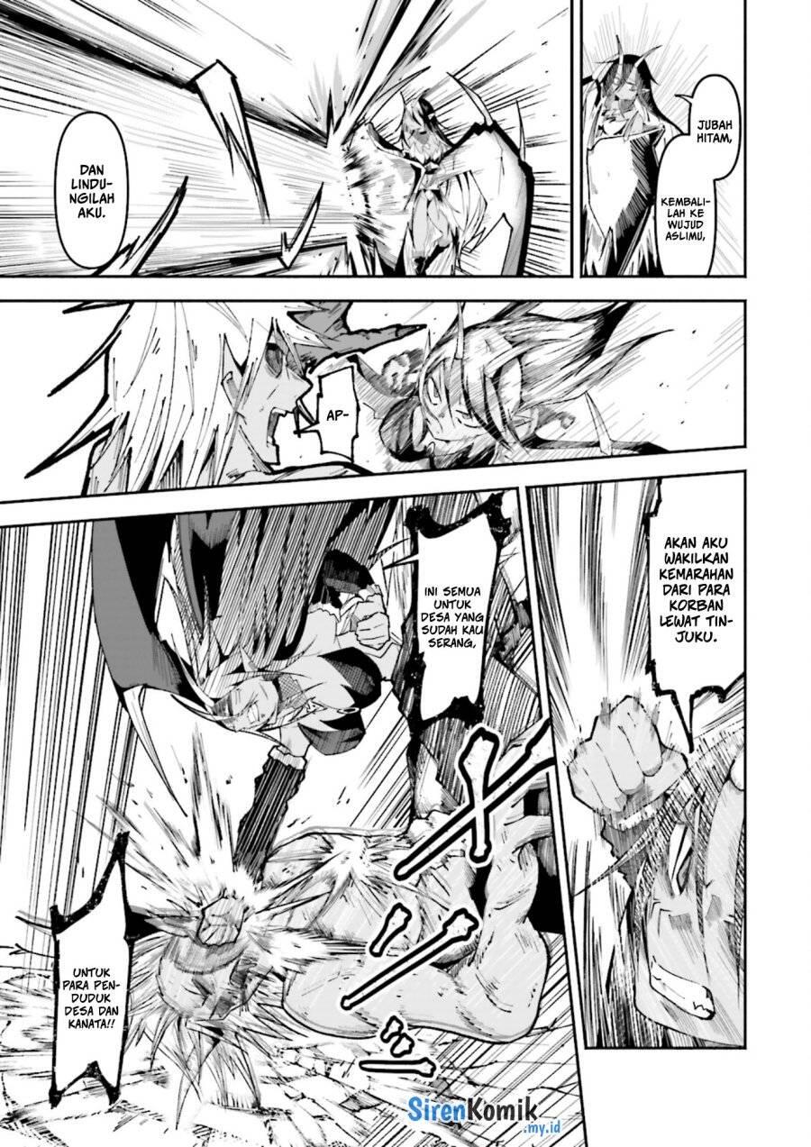Isekai de Haishin Katsudou wo Shitara Tairyou no Yandere Shinja wo Umidashiteshimatta Ken Chapter 030