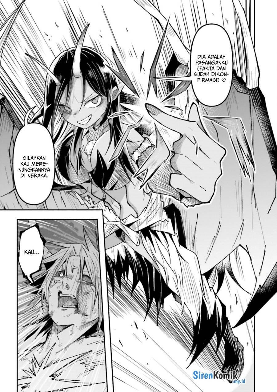 Isekai de Haishin Katsudou wo Shitara Tairyou no Yandere Shinja wo Umidashiteshimatta Ken Chapter 030