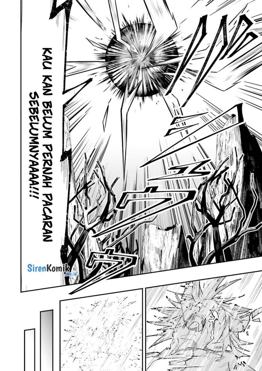 Isekai de Haishin Katsudou wo Shitara Tairyou no Yandere Shinja wo Umidashiteshimatta Ken Chapter 030