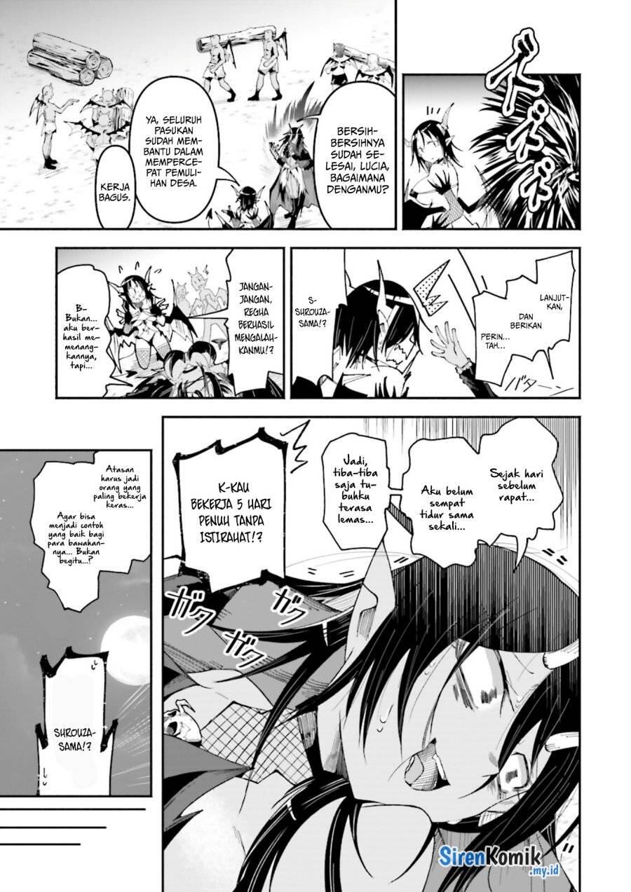 Isekai de Haishin Katsudou wo Shitara Tairyou no Yandere Shinja wo Umidashiteshimatta Ken Chapter 030