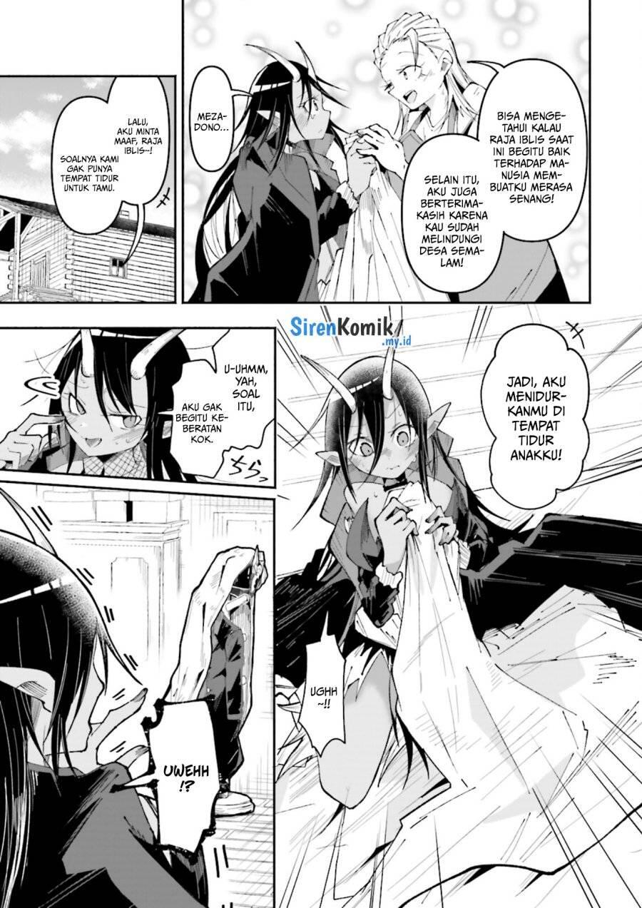 Isekai de Haishin Katsudou wo Shitara Tairyou no Yandere Shinja wo Umidashiteshimatta Ken Chapter 030