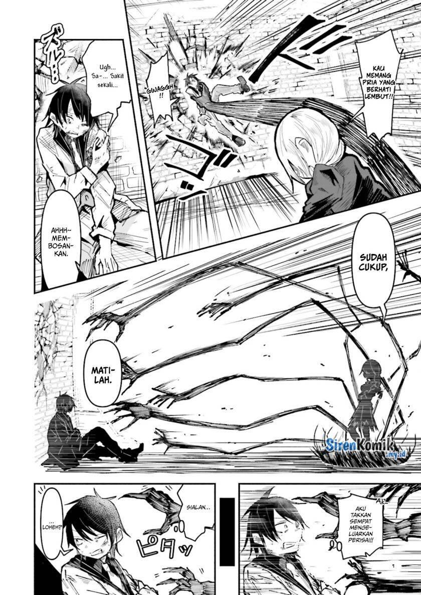 Isekai de Haishin Katsudou wo Shitara Tairyou no Yandere Shinja wo Umidashiteshimatta Ken Chapter 036