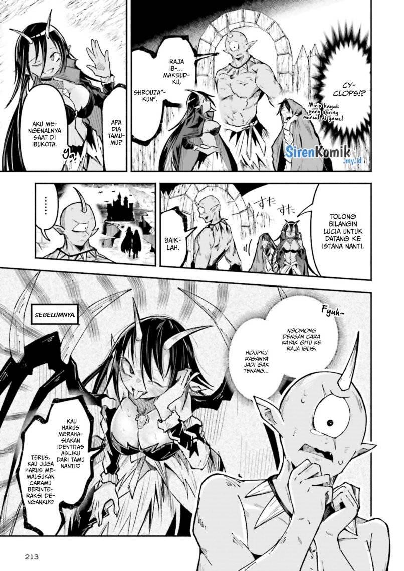 Isekai de Haishin Katsudou wo Shitara Tairyou no Yandere Shinja wo Umidashiteshimatta Ken Chapter 042