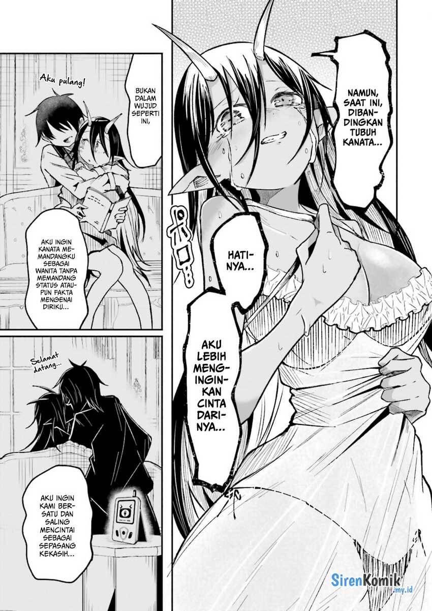 Isekai de Haishin Katsudou wo Shitara Tairyou no Yandere Shinja wo Umidashiteshimatta Ken Chapter 044