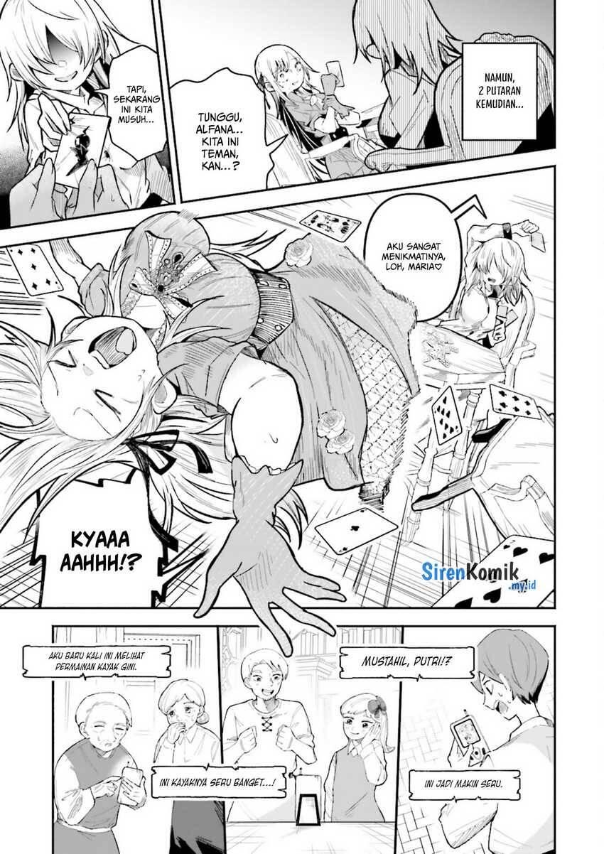 Isekai de Haishin Katsudou wo Shitara Tairyou no Yandere Shinja wo Umidashiteshimatta Ken Chapter 047