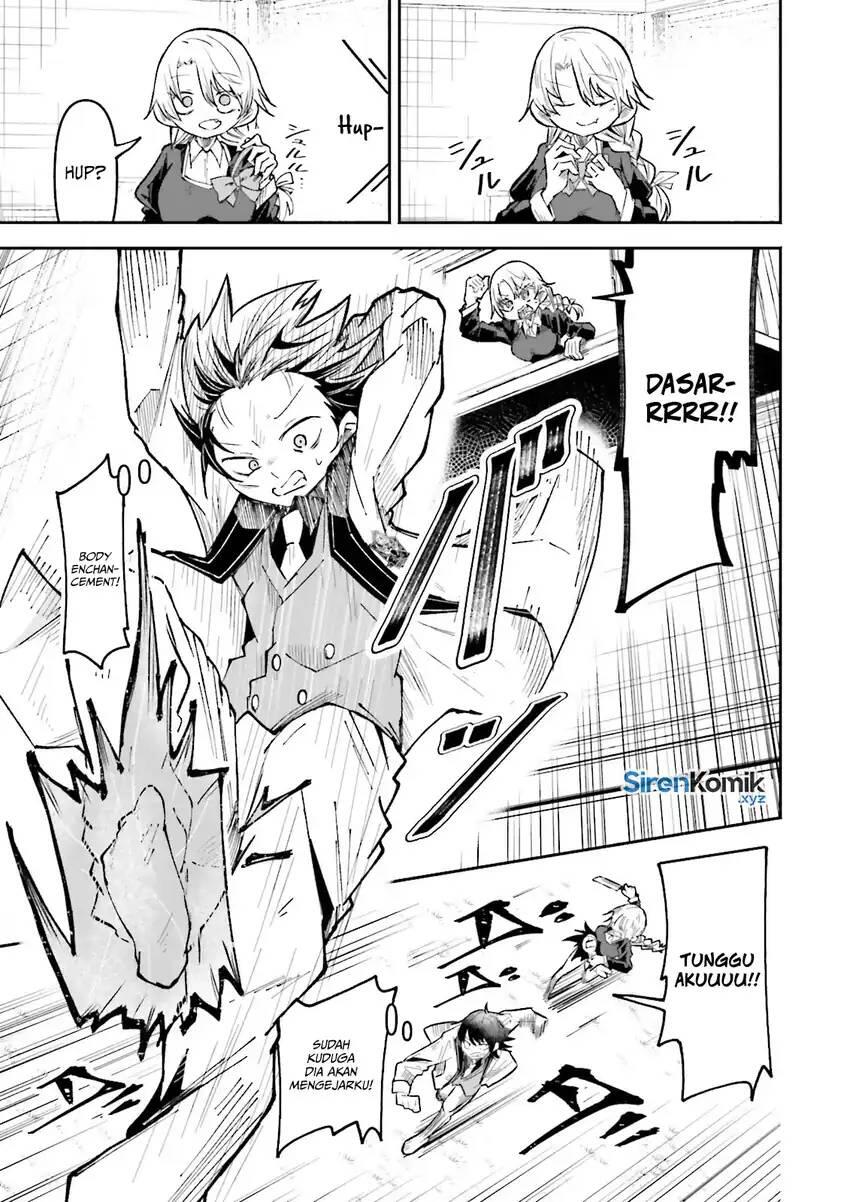 Isekai de Haishin Katsudou wo Shitara Tairyou no Yandere Shinja wo Umidashiteshimatta Ken Chapter 049
