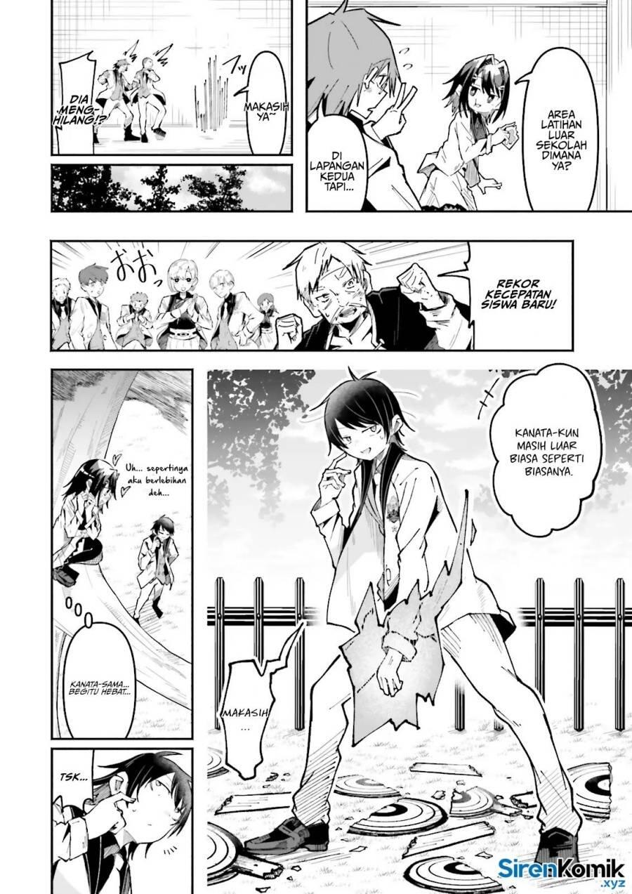 Isekai de Haishin Katsudou wo Shitara Tairyou no Yandere Shinja wo Umidashiteshimatta Ken Chapter 050