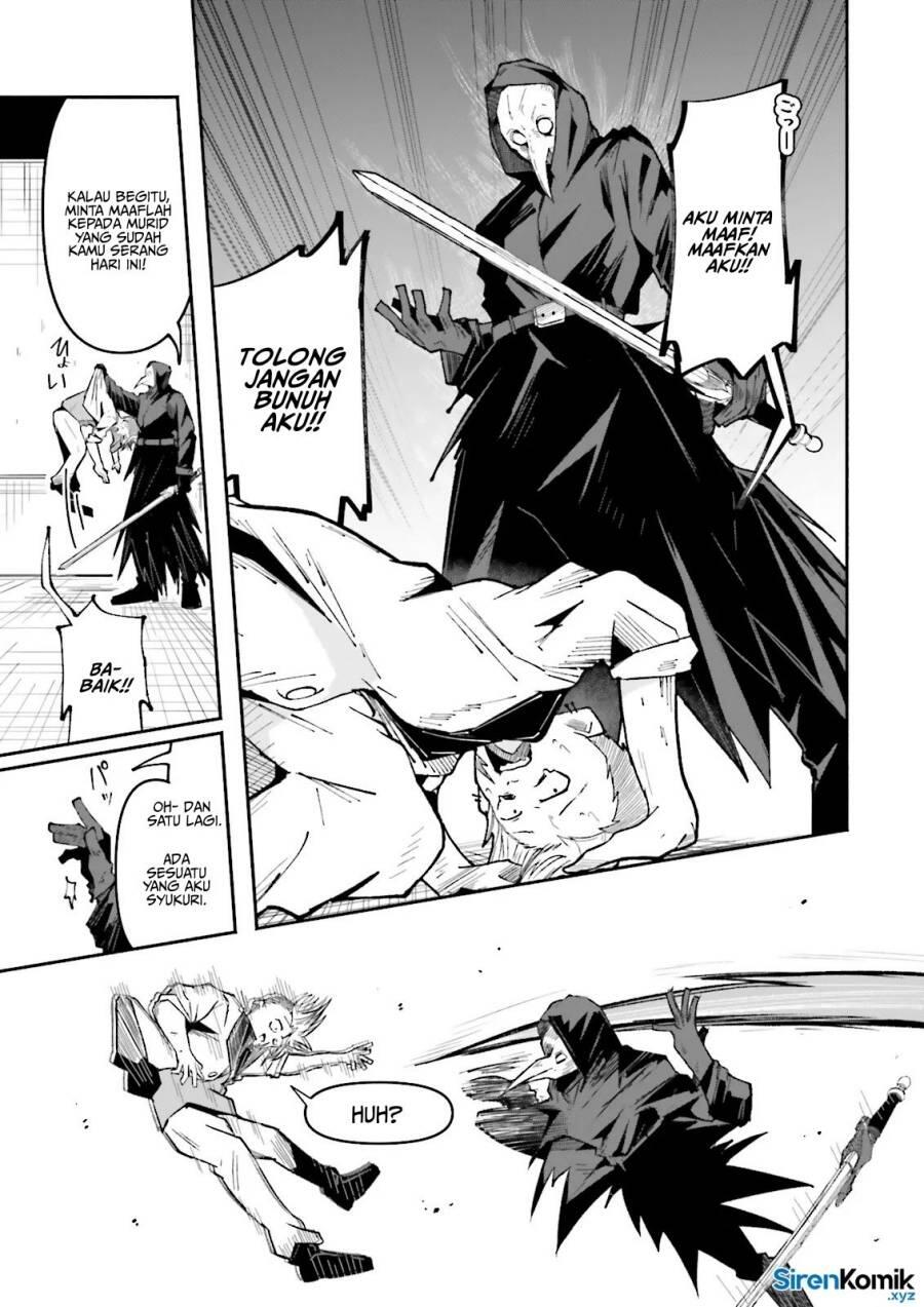 Isekai de Haishin Katsudou wo Shitara Tairyou no Yandere Shinja wo Umidashiteshimatta Ken Chapter 050