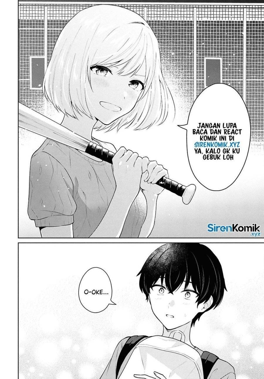 Isekai de Haishin Katsudou wo Shitara Tairyou no Yandere Shinja wo Umidashiteshimatta Ken Chapter 051