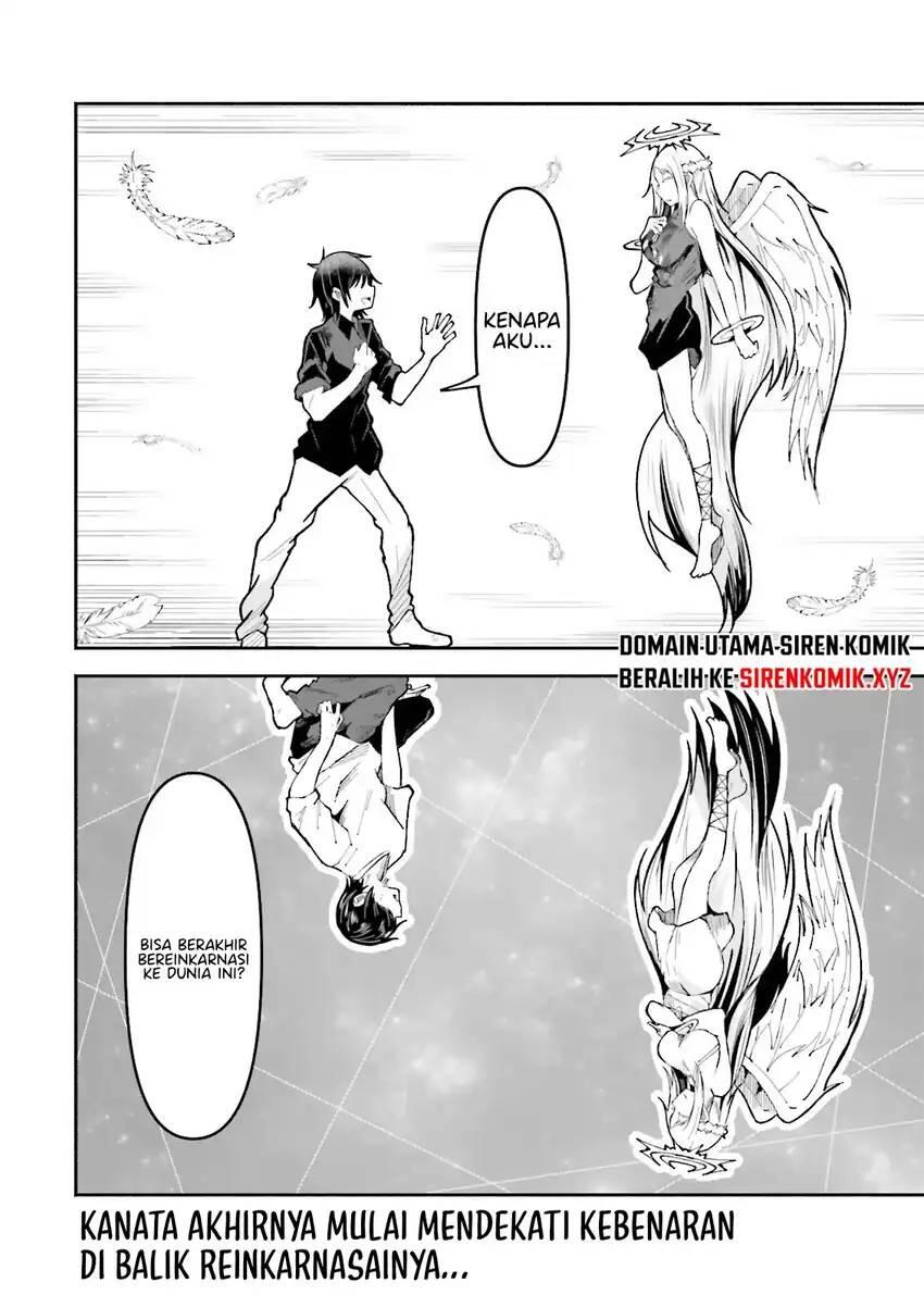 Isekai de Haishin Katsudou wo Shitara Tairyou no Yandere Shinja wo Umidashiteshimatta Ken Chapter 052