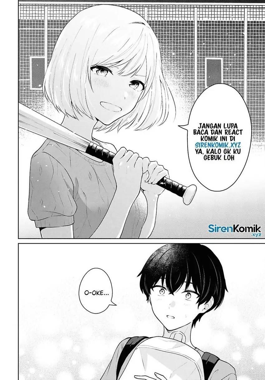 Isekai de Haishin Katsudou wo Shitara Tairyou no Yandere Shinja wo Umidashiteshimatta Ken Chapter 052