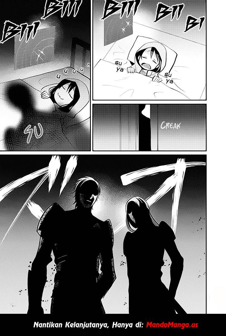 Isekai de "Kuro no Iyashi Te" tte Yobareteimasu Chapter 001
