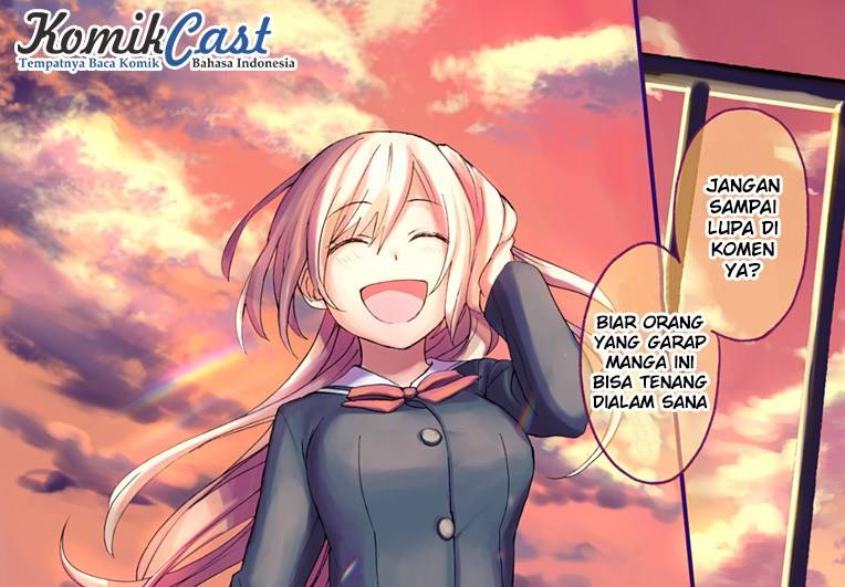 Isekai de "Kuro no Iyashi Te" tte Yobareteimasu Chapter 002