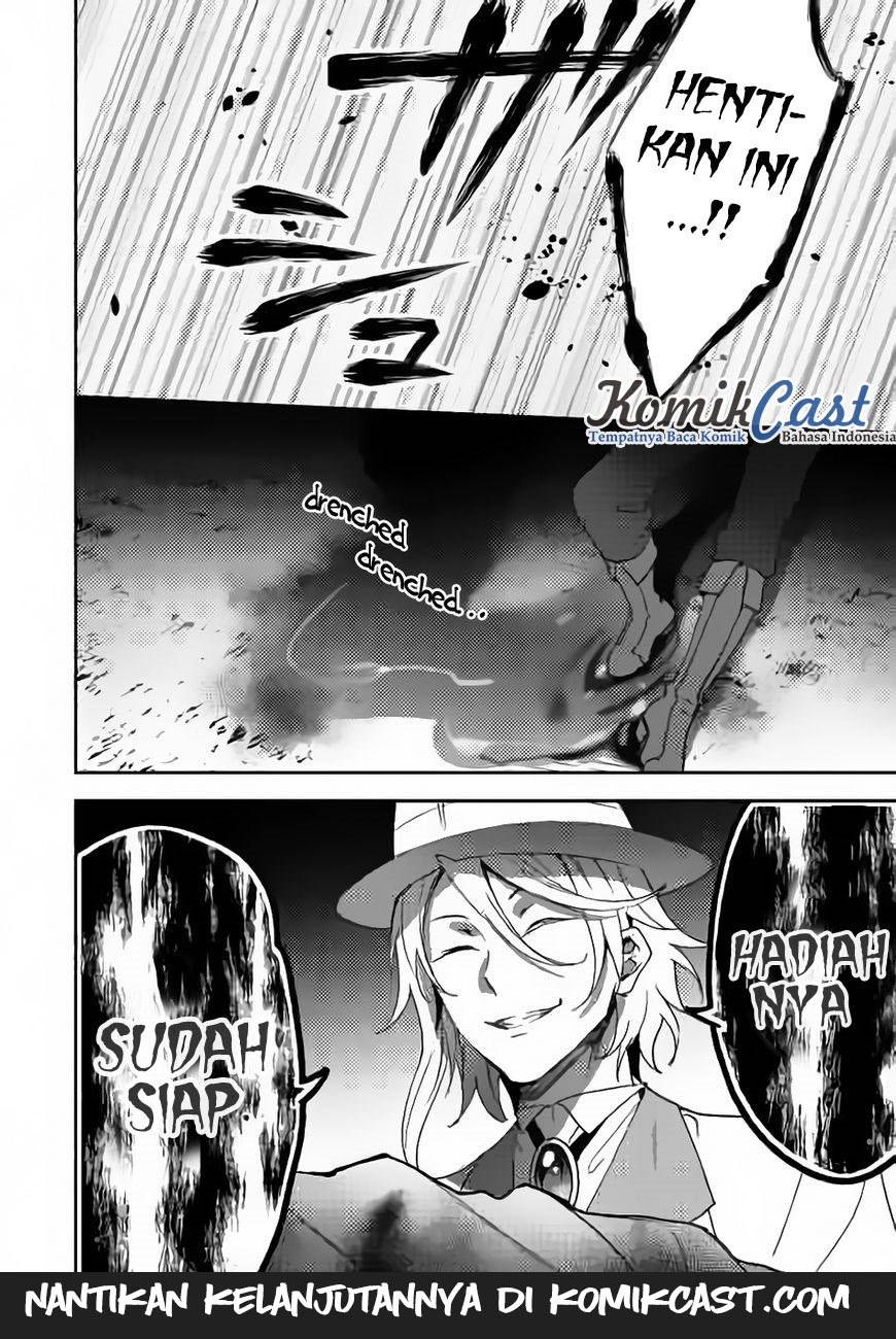 Isekai de "Kuro no Iyashi Te" tte Yobareteimasu Chapter 012