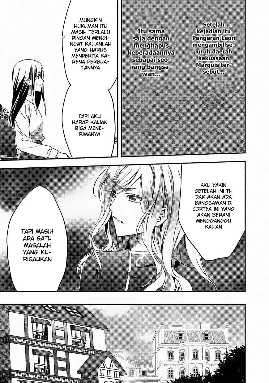 Isekai de "Kuro no Iyashi Te" tte Yobareteimasu Chapter 015