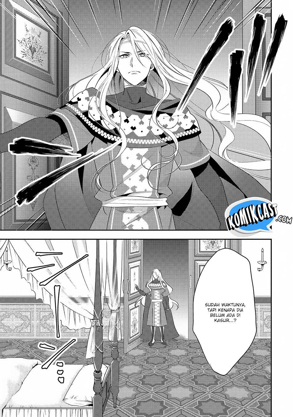 Isekai de "Kuro no Iyashi Te" tte Yobareteimasu Chapter 024