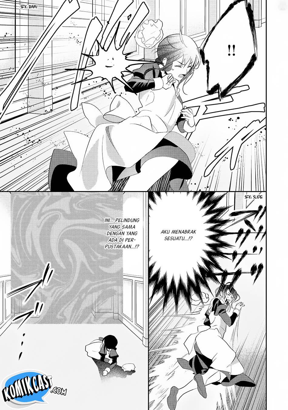 Isekai de "Kuro no Iyashi Te" tte Yobareteimasu Chapter 024