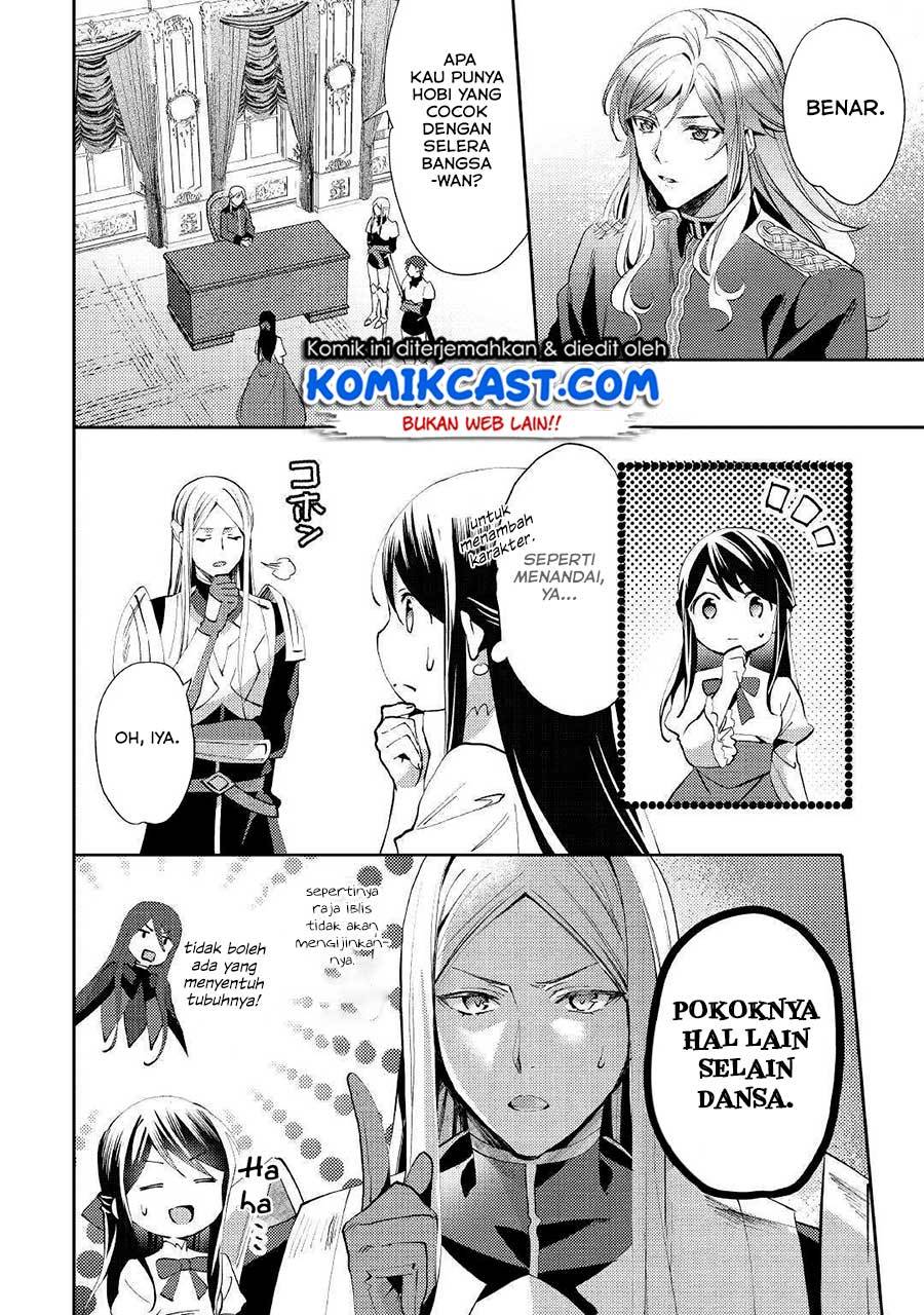 Isekai de "Kuro no Iyashi Te" tte Yobareteimasu Chapter 047