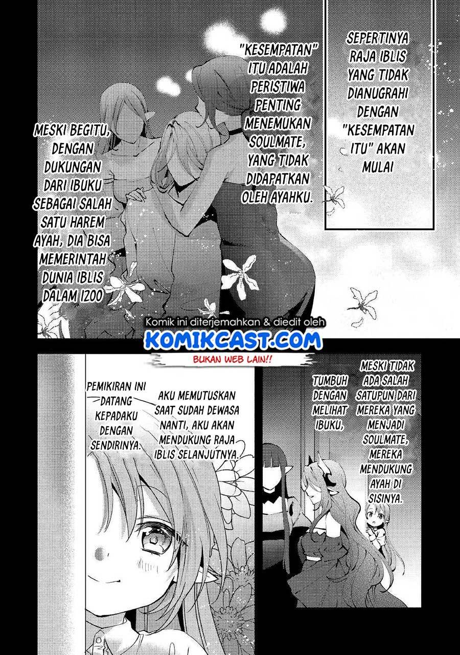 Isekai de "Kuro no Iyashi Te" tte Yobareteimasu Chapter 048