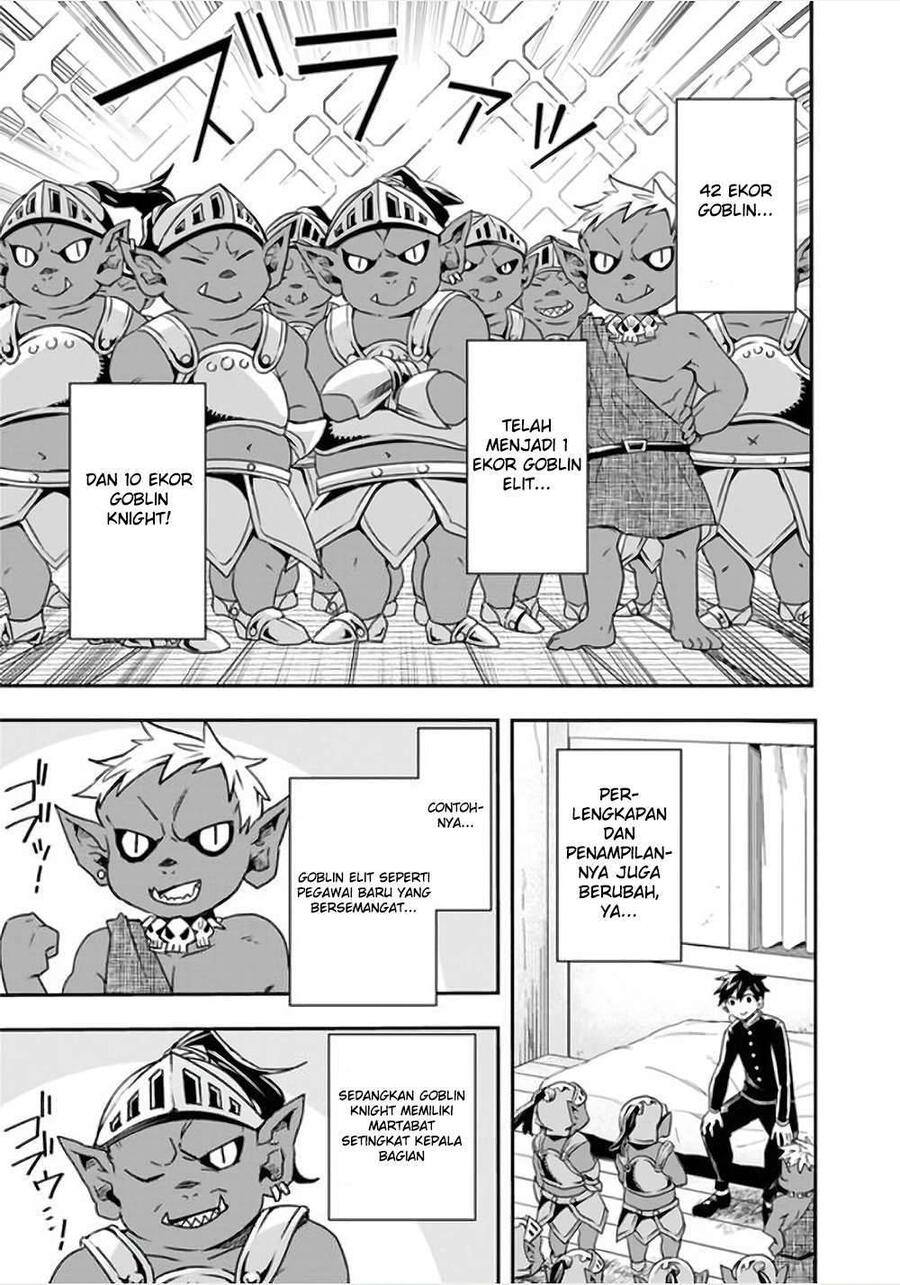 Isekai Monster Breeder Cheat wa Aru kedo, Nonbiri Ikusei Shiteimasu Chapter 008