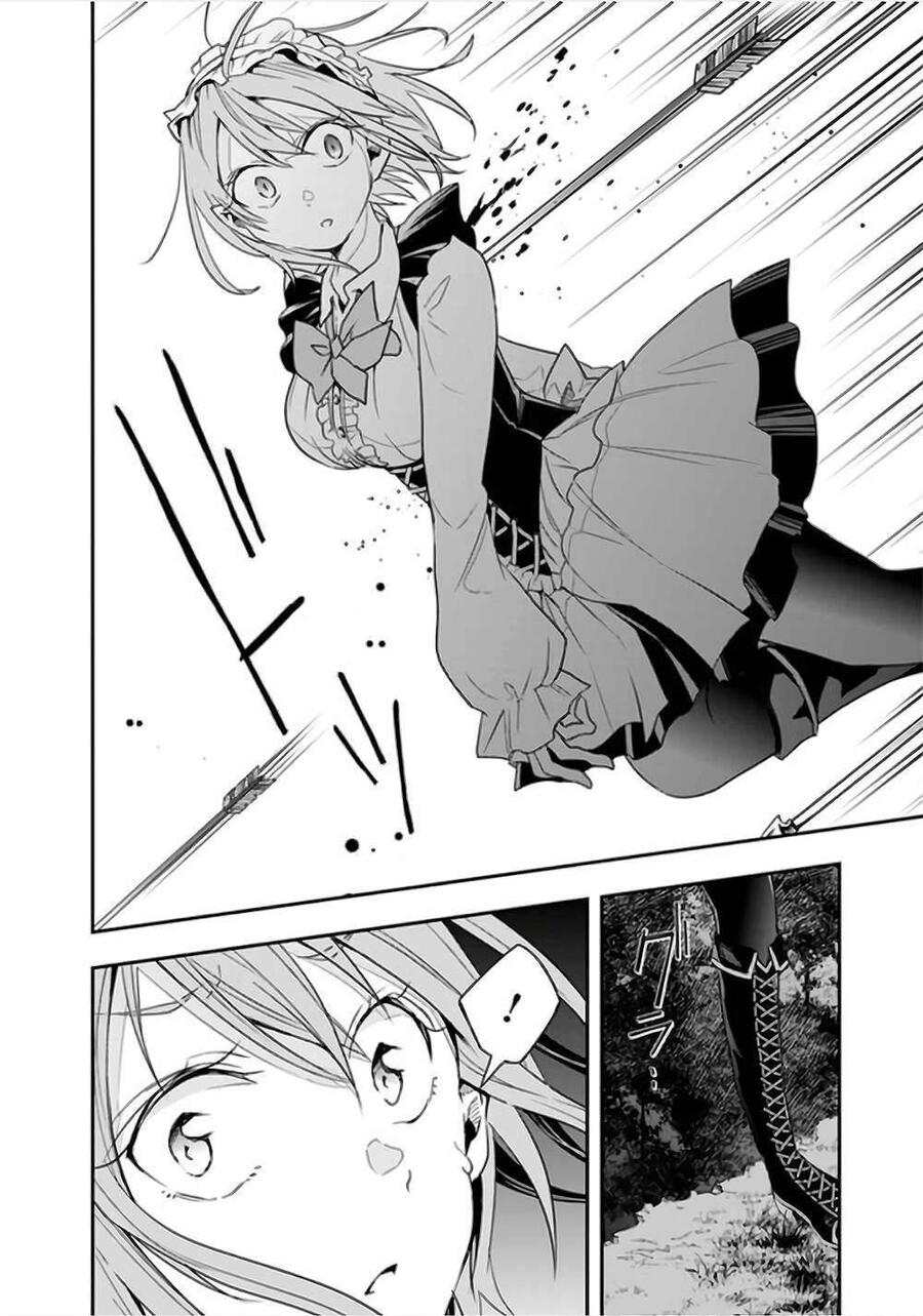 Isekai Monster Breeder Cheat wa Aru kedo, Nonbiri Ikusei Shiteimasu Chapter 008