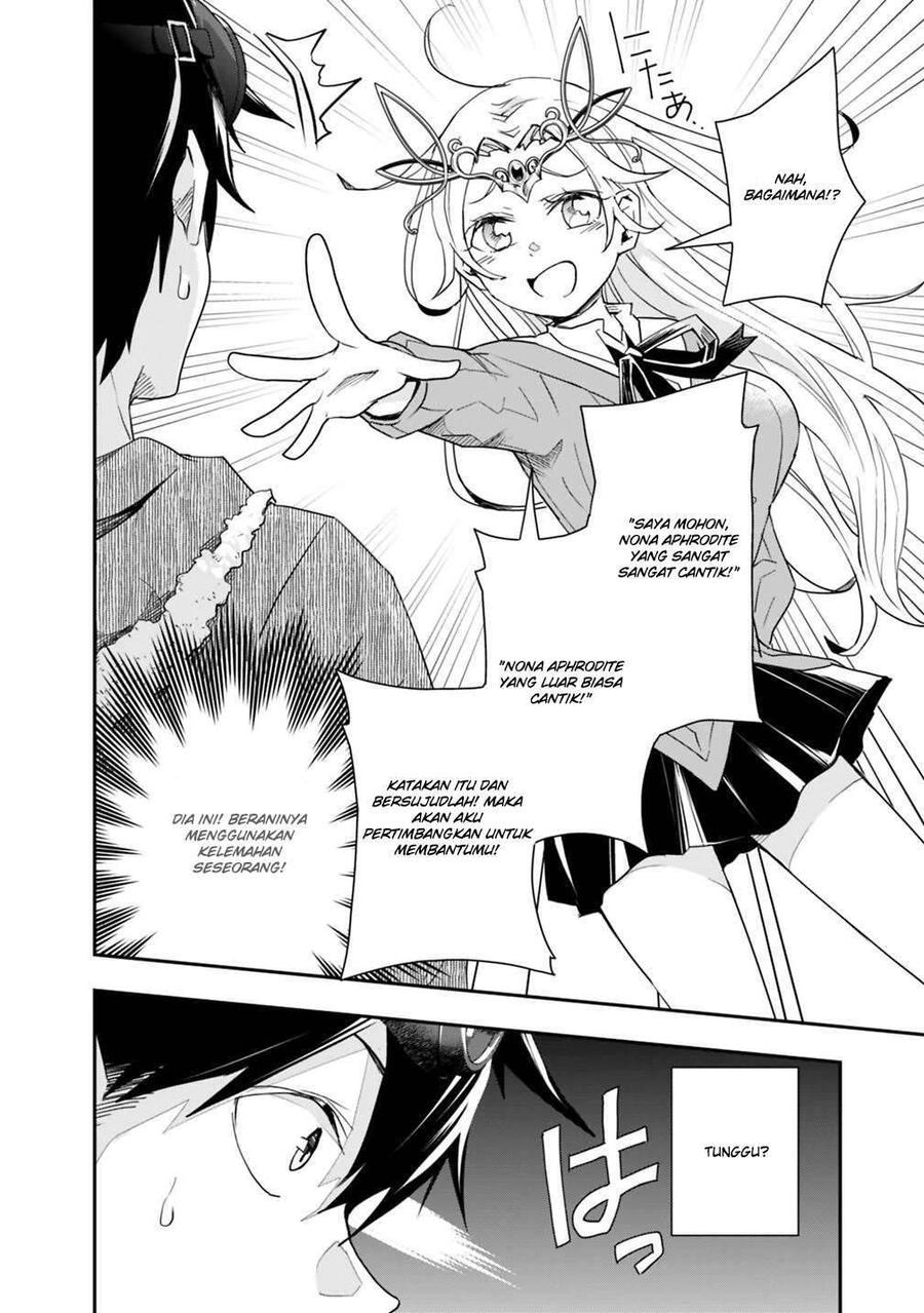 Isekai Monster Breeder Cheat wa Aru kedo, Nonbiri Ikusei Shiteimasu Chapter 011