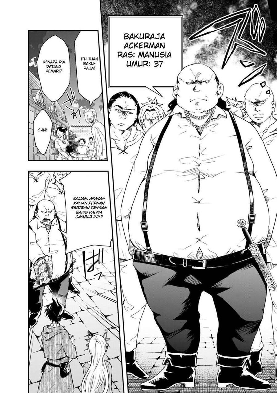 Isekai Monster Breeder Cheat wa Aru kedo, Nonbiri Ikusei Shiteimasu Chapter 011