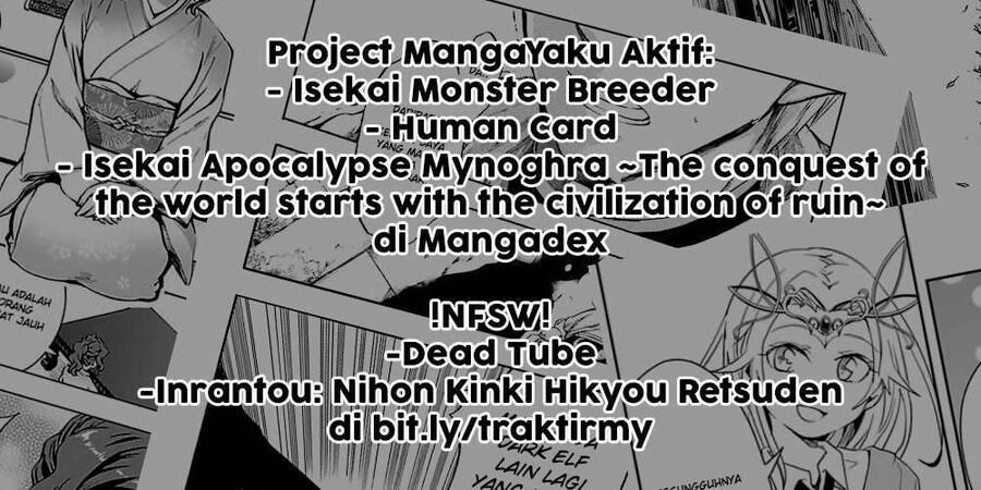 Isekai Monster Breeder Cheat wa Aru kedo, Nonbiri Ikusei Shiteimasu Chapter 011