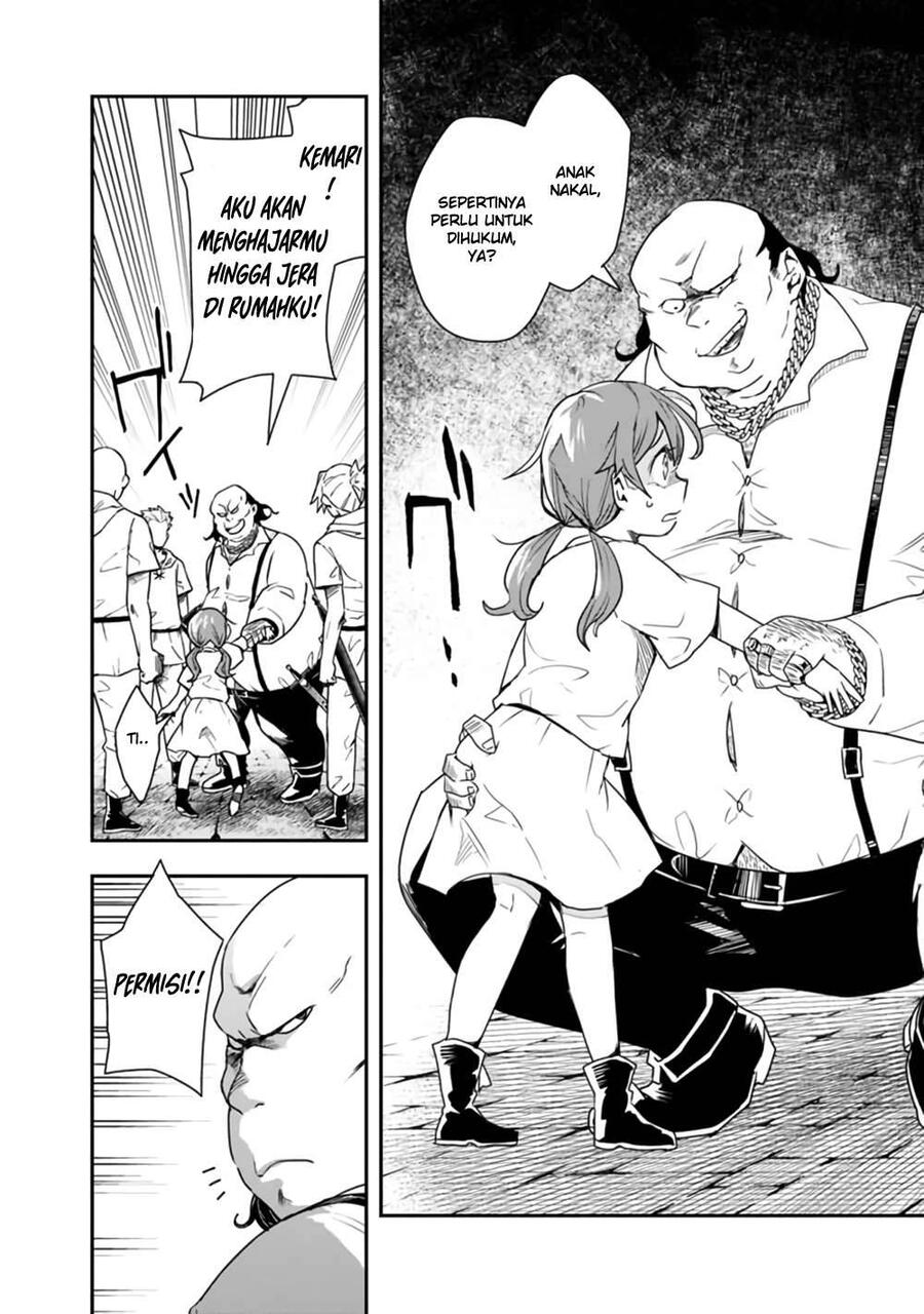 Isekai Monster Breeder Cheat wa Aru kedo, Nonbiri Ikusei Shiteimasu Chapter 012