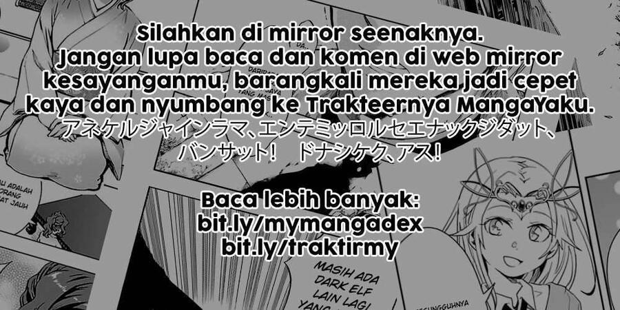 Isekai Monster Breeder Cheat wa Aru kedo, Nonbiri Ikusei Shiteimasu Chapter 014