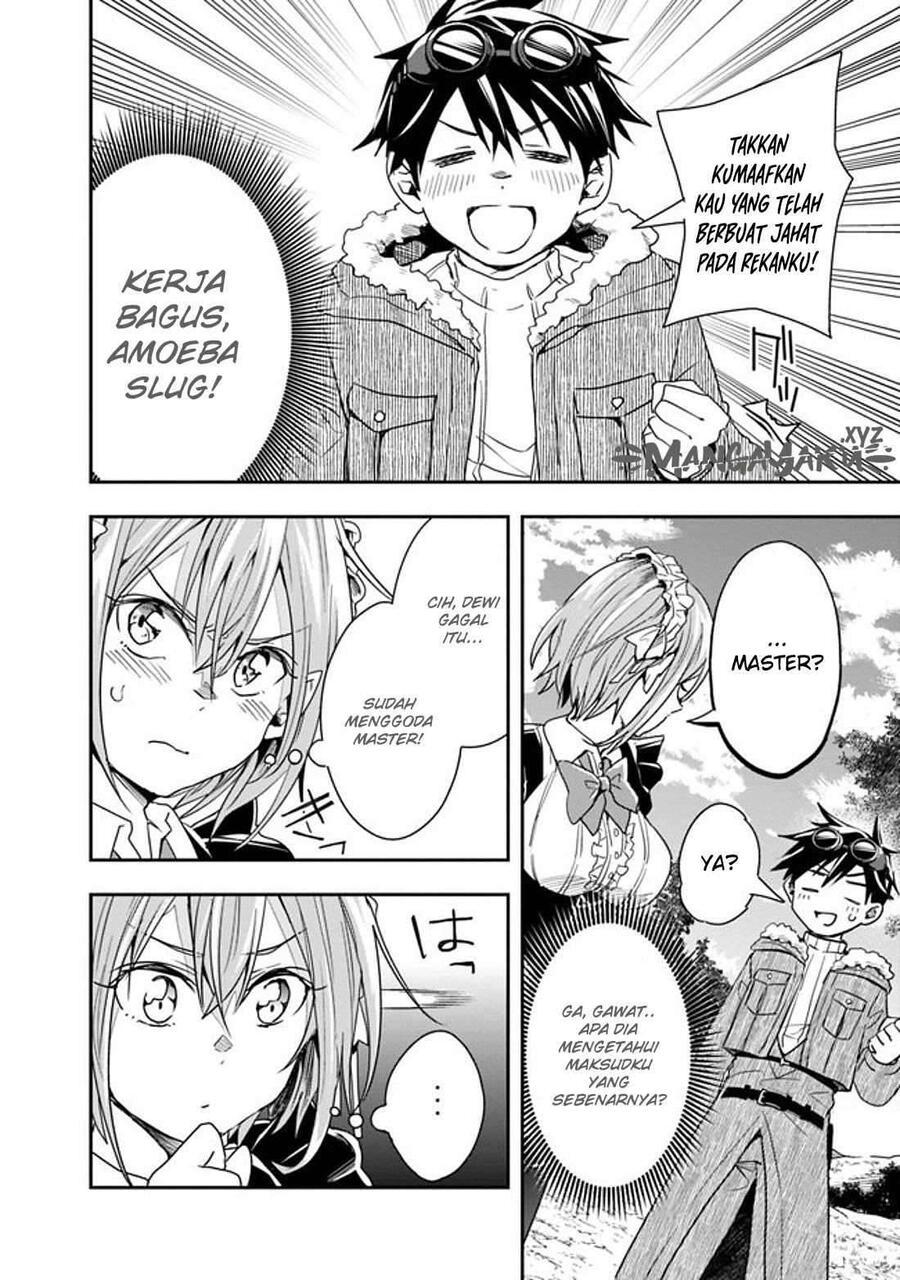 Isekai Monster Breeder Cheat wa Aru kedo, Nonbiri Ikusei Shiteimasu Chapter 018