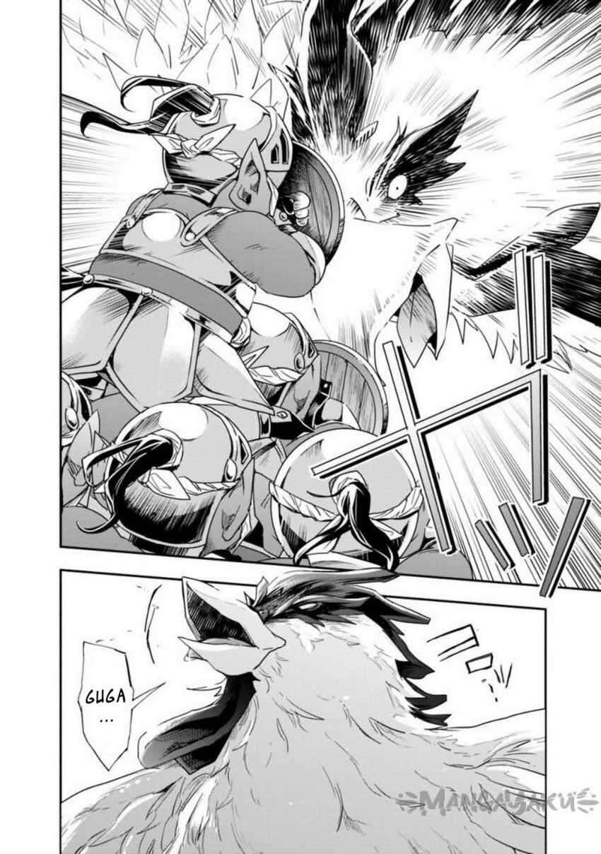 Isekai Monster Breeder Cheat wa Aru kedo, Nonbiri Ikusei Shiteimasu Chapter 029