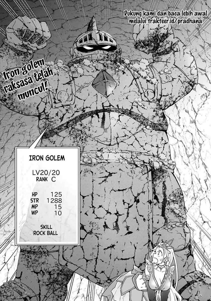 Isekai Monster Breeder Cheat wa Aru kedo, Nonbiri Ikusei Shiteimasu Chapter 039