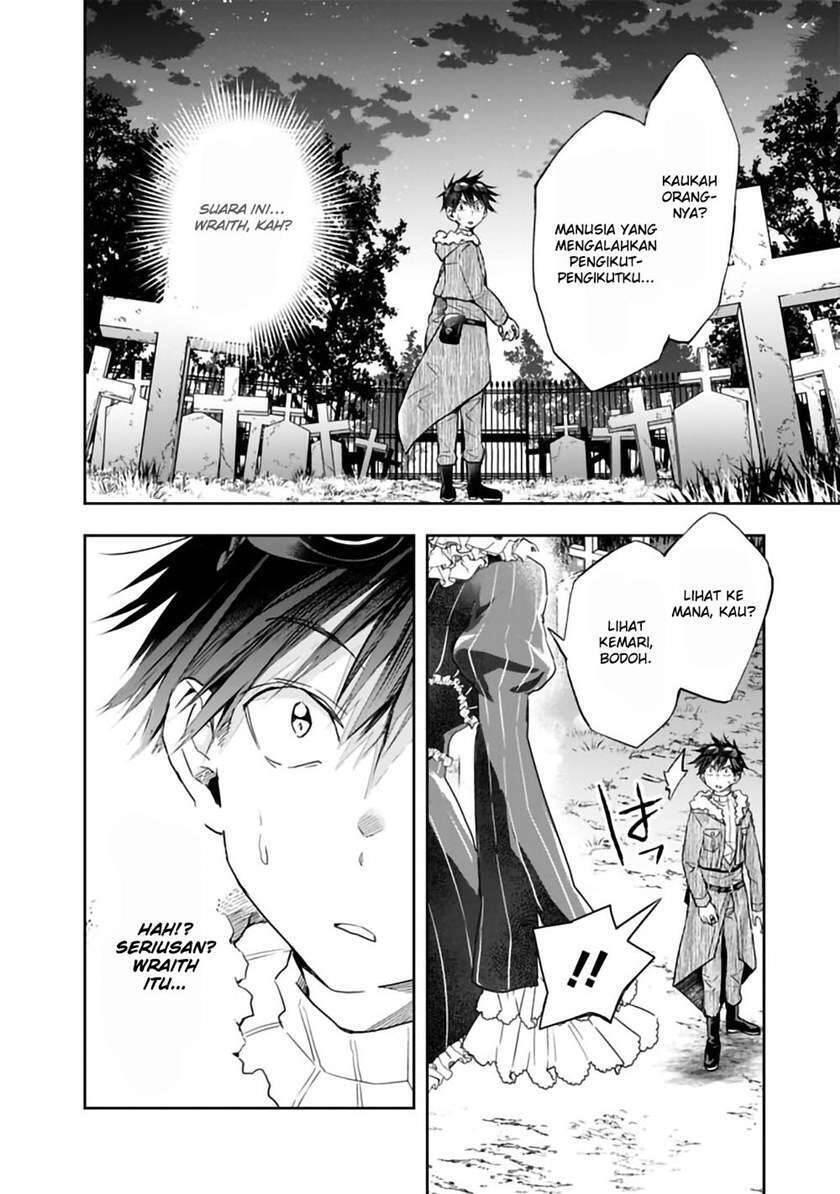 Isekai Monster Breeder Cheat wa Aru kedo, Nonbiri Ikusei Shiteimasu Chapter 045
