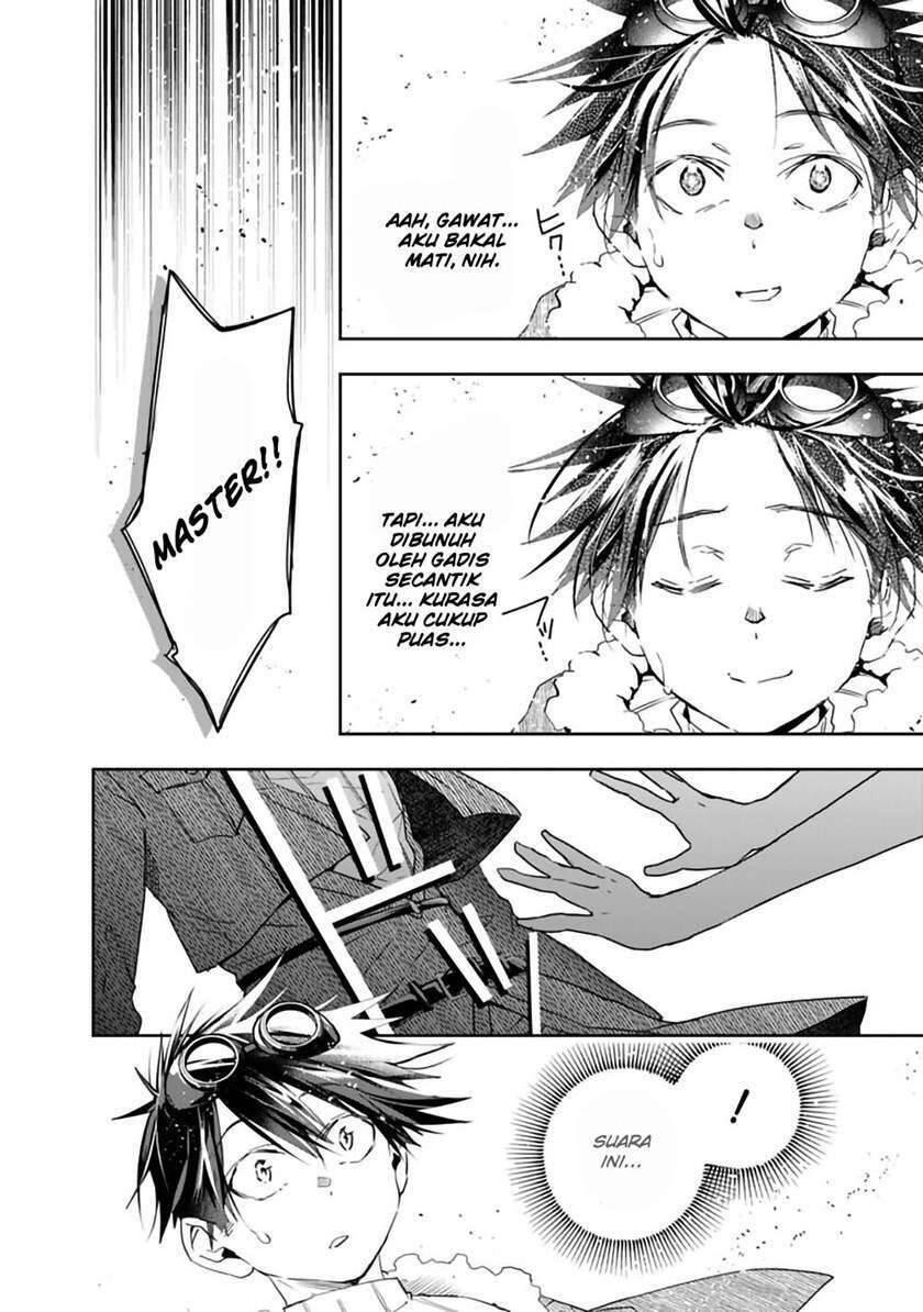Isekai Monster Breeder Cheat wa Aru kedo, Nonbiri Ikusei Shiteimasu Chapter 045