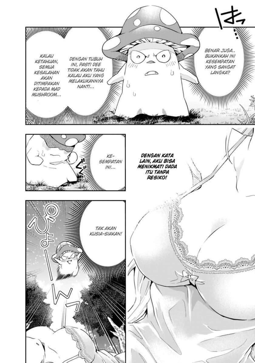 Isekai Monster Breeder Cheat wa Aru kedo, Nonbiri Ikusei Shiteimasu Chapter 049