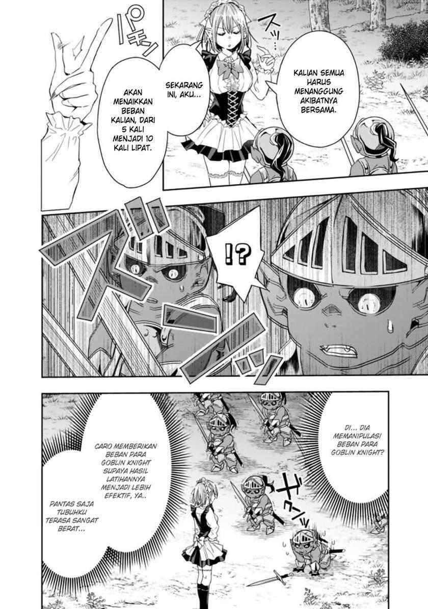 Isekai Monster Breeder Cheat wa Aru kedo, Nonbiri Ikusei Shiteimasu Chapter 050