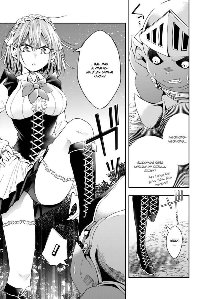 Isekai Monster Breeder Cheat wa Aru kedo, Nonbiri Ikusei Shiteimasu Chapter 050