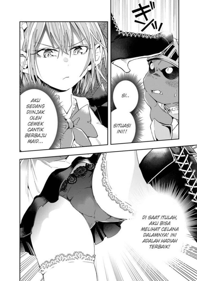 Isekai Monster Breeder Cheat wa Aru kedo, Nonbiri Ikusei Shiteimasu Chapter 050