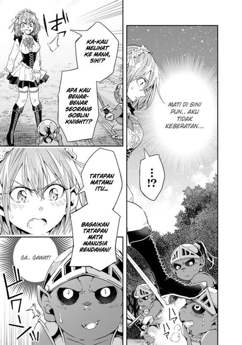 Isekai Monster Breeder Cheat wa Aru kedo, Nonbiri Ikusei Shiteimasu Chapter 050