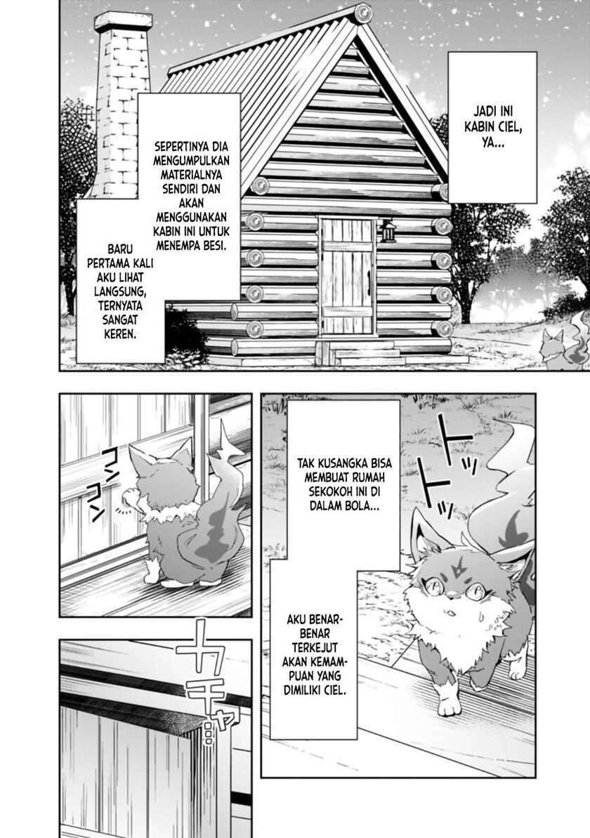 Isekai Monster Breeder Cheat wa Aru kedo, Nonbiri Ikusei Shiteimasu Chapter 050