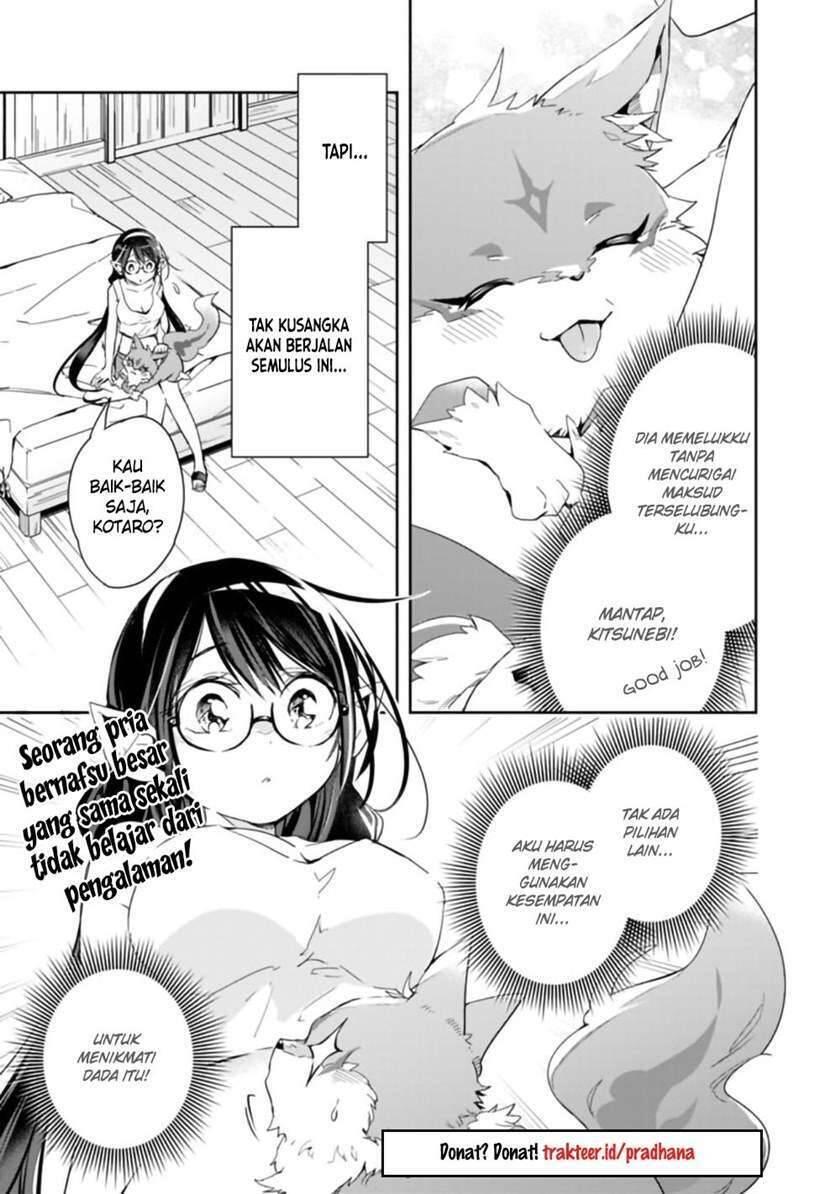 Isekai Monster Breeder Cheat wa Aru kedo, Nonbiri Ikusei Shiteimasu Chapter 050