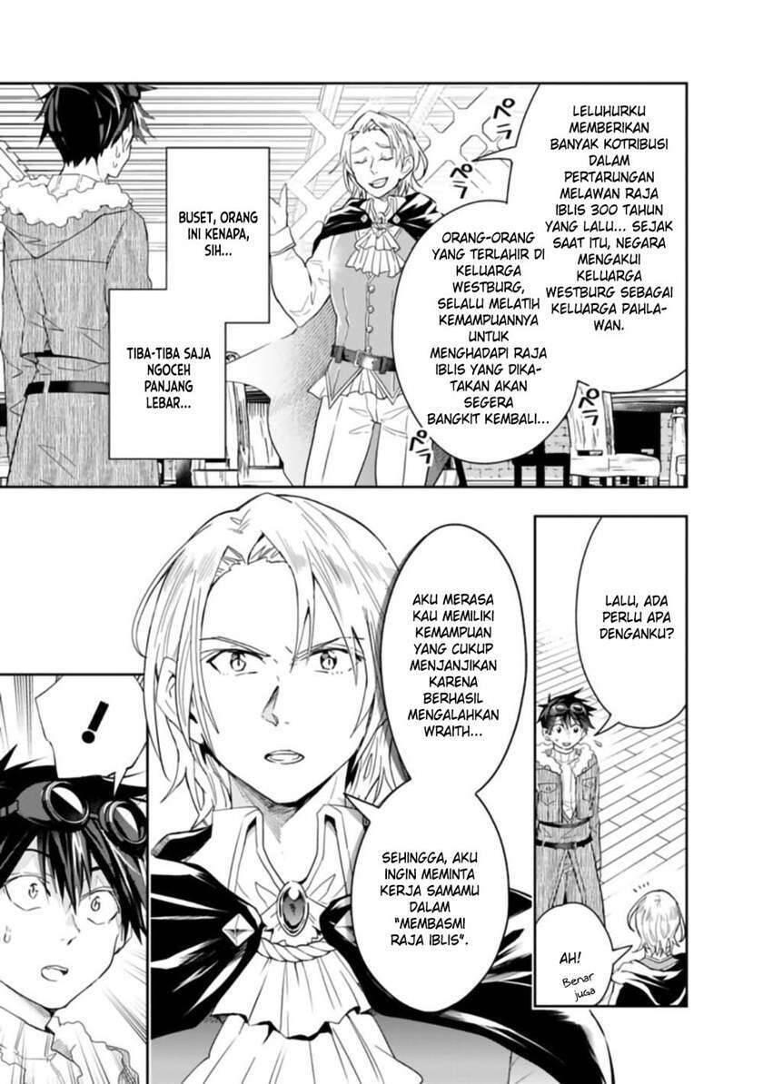 Isekai Monster Breeder Cheat wa Aru kedo, Nonbiri Ikusei Shiteimasu Chapter 052